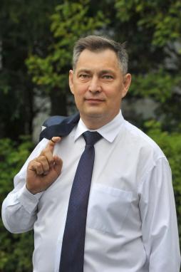Дмитриев Александр Вячеславович